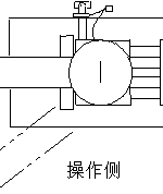 pvc挤出机料腔.png