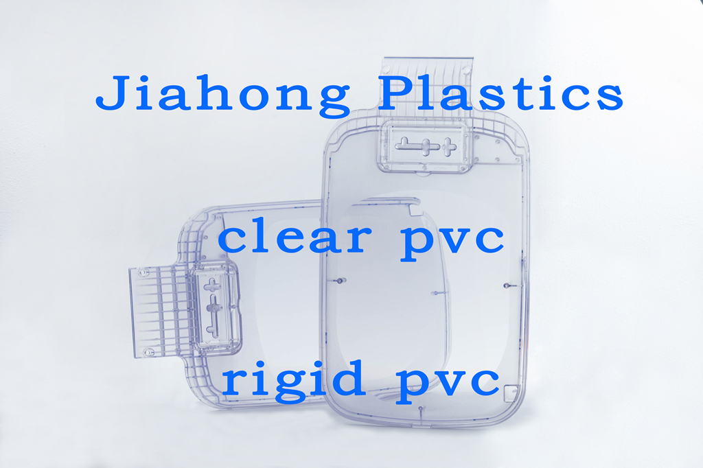 PVC注塑用颗粒应用产品