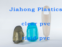 硬质透明PVC颗粒原材料和设备等简介